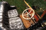 De Dion-Bouton Tourer 1909 года